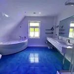 Hébergement de vacances With 4 Bedrooms