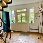 Hébergement de vacances With 4 Bedrooms Spieka-Neufeld