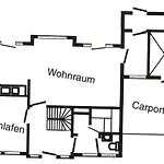 With 4 Bedrooms Hébergement de vacances *