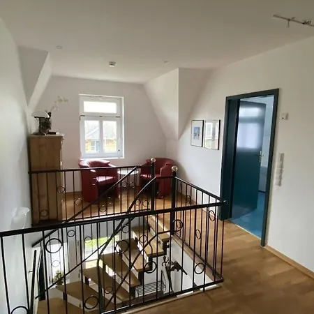 With 4 Bedrooms Spieka-Neufeld