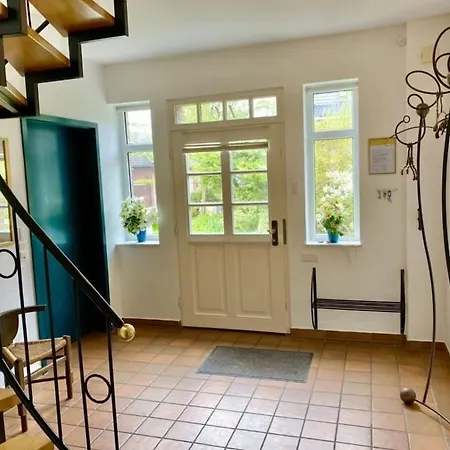 Vakantiehuis With 4 Bedrooms Spieka-Neufeld