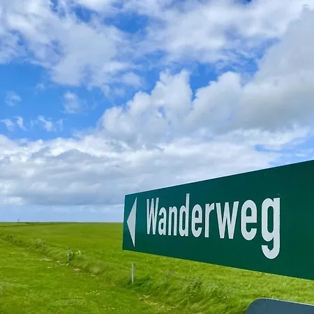 Vakantiehuis With 4 Bedrooms *