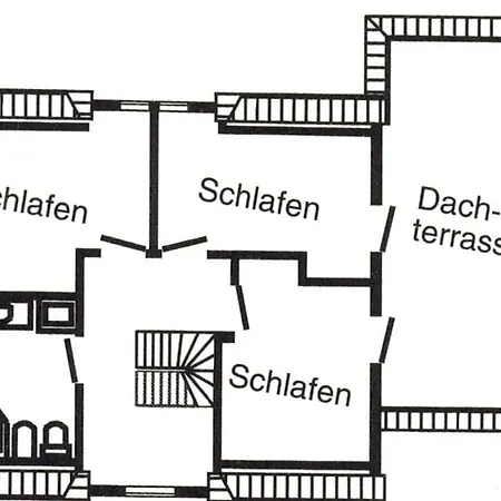 With 4 Bedrooms * Spieka-Neufeld