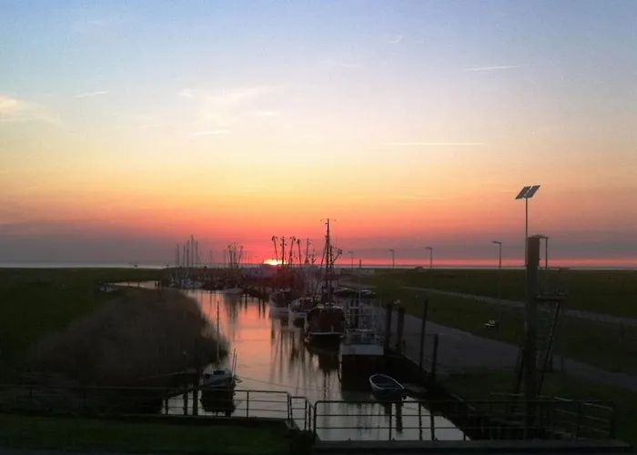 Сasa de vacaciones With 4 Bedrooms *